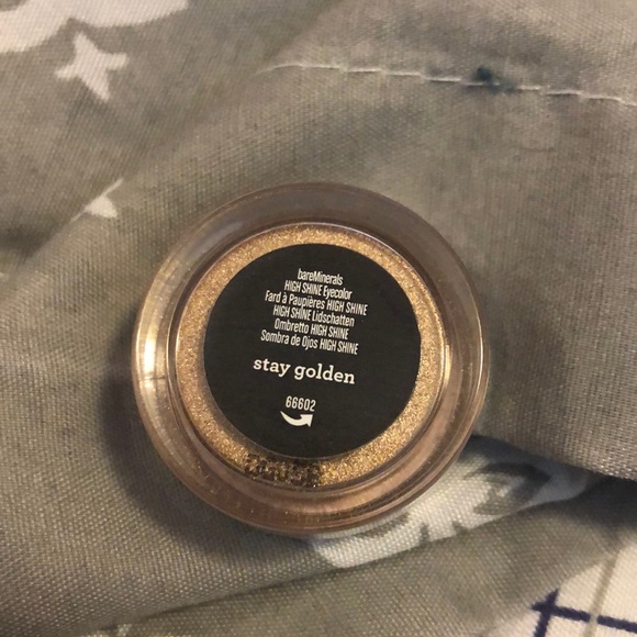 Sephora Makeup Bare Minerals Eyeshadow Poshmark